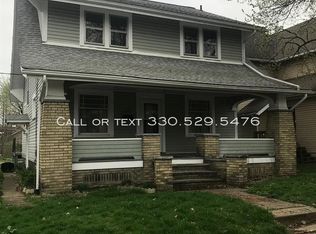 3110 2nd St NW, Canton, OH 44708