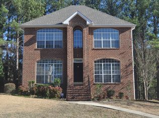 115 Treymoor Dr, Alabaster, AL 35007