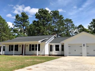 1608 James Wilson Dr, Vidalia, GA 30474
