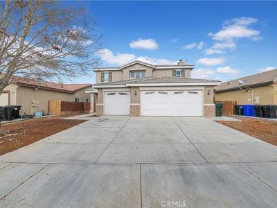 14308 Jackrabbit Ln, Victorville, CA, 92394