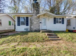 426 E Turner St, Springfield, MO 65803