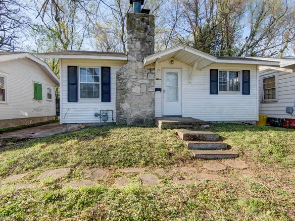 426 E Turner Street, Springfield, MO 65803