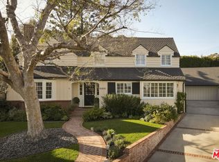 11611 Terryhill Pl, Los Angeles, CA 90049