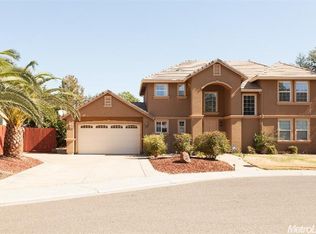 4323 Carmelo Oaks Ct, Sacramento, CA 95841