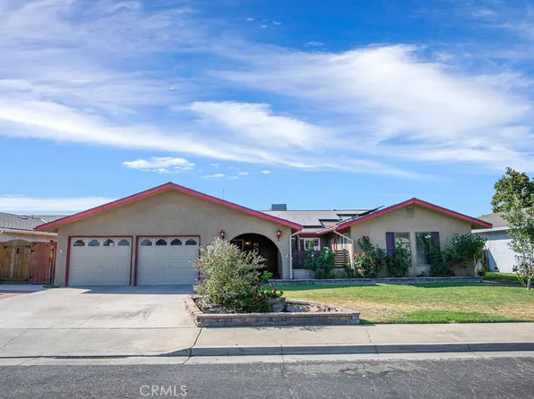 2171 Falcon Ct, Atwater, CA 95301
