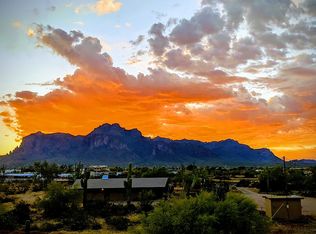 1440 N Vista Rd, Apache Junction, AZ 85119