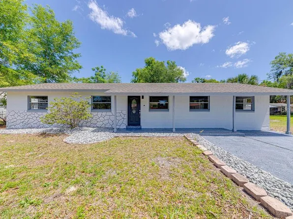 1133 Hermit Smith Rd, Apopka, FL 32712