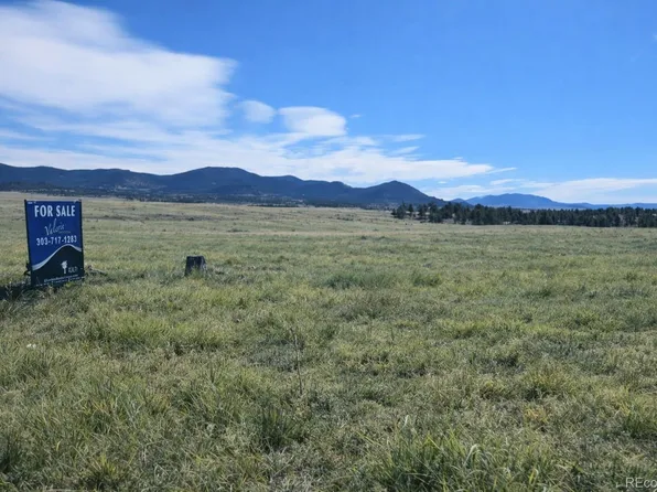 50 Sunset Crater View, Hartsel, CO 80449