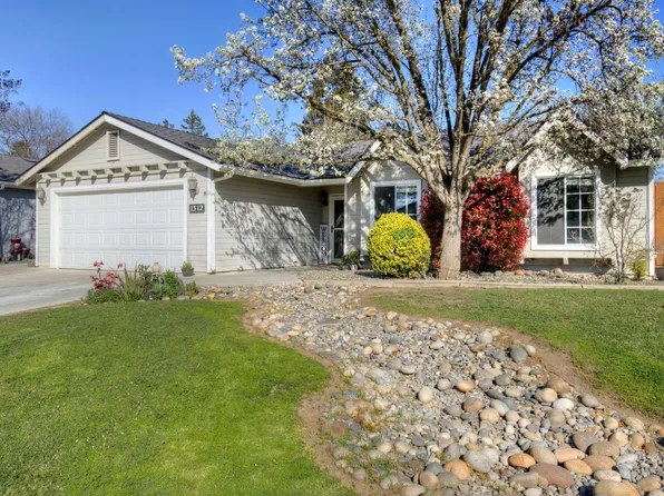 1312 S Anthony Street, Visalia, CA 93277