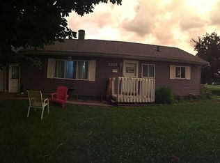 2329 Burlington Ave, Burlington, IA 52601