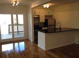 350 Pavonia Ave #1, Jersey City, NJ 07302