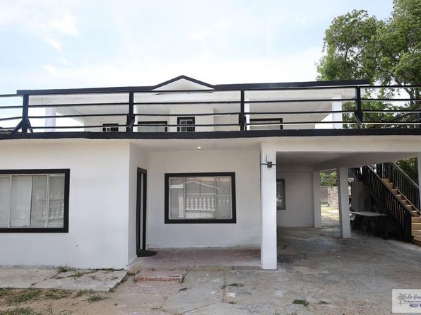 1157 Crockett Ave, Brownsville, TX 78521