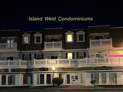 810 New Jersey Ave #201, North Wildwood, NJ, 08260