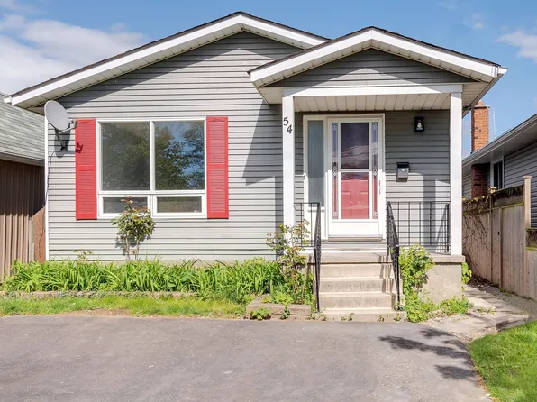 54 Bogart St, Saint Catharines, ON L2M 1G3