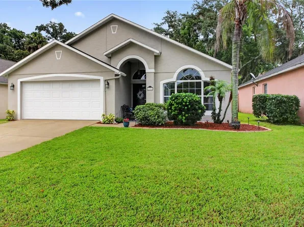 195 BRUSHCREEK DRIVE, SANFORD, FL 32771