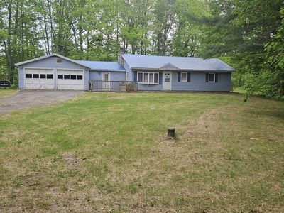 2042 Athens Road, Hartland, ME, 04943