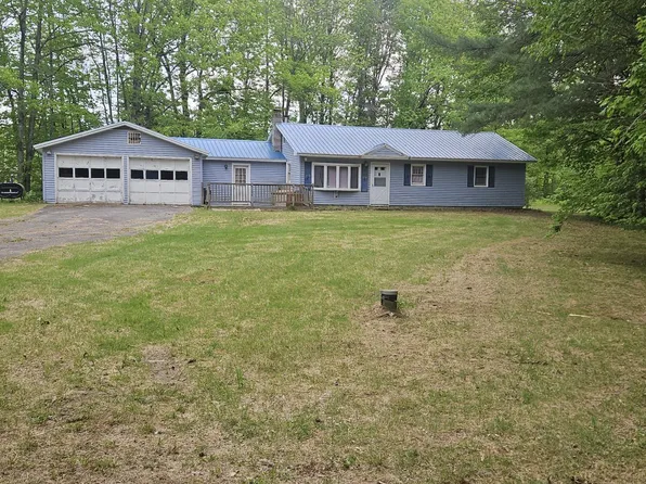 2042 Athens Road, Hartland, ME 04943