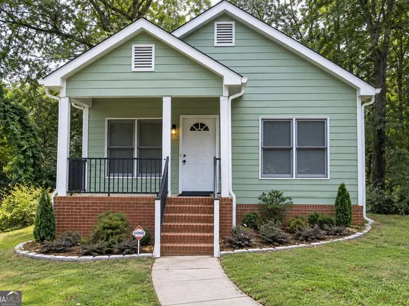 2148 Wilson Ave NW, Atlanta, GA 30314