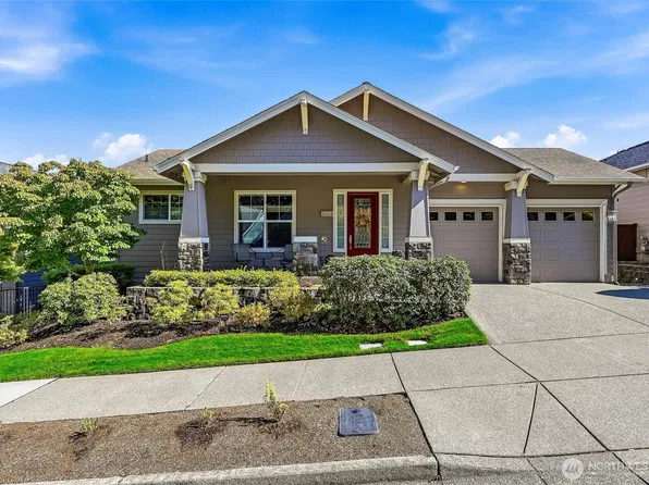12384 Adair Creek Way NE, Redmond, WA 98053