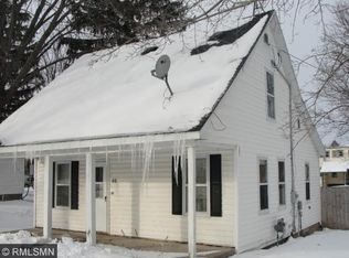 86 Bank St, Milltown, WI 54858