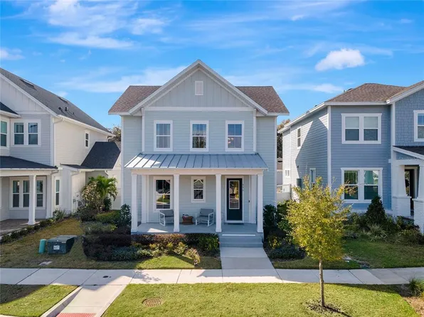 1197 Wilder Oaks Way, Oakland, FL 34787