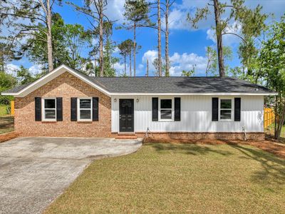 3953 Lexington Place, Martinez, GA, 30907