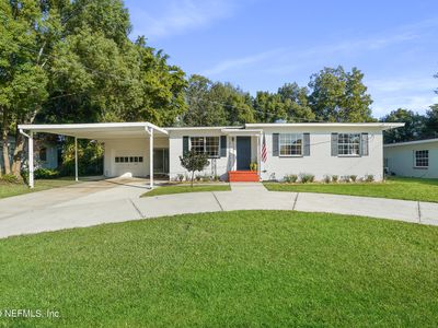 4771 Cates Ave, Jacksonville, FL, 32210
