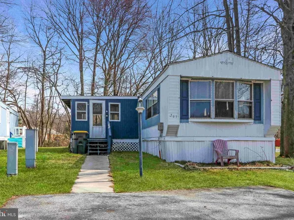 261 Dufferin Dr #261, Newark, DE 19702