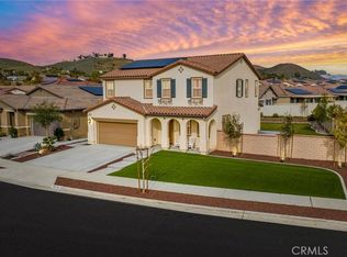29740 Saddle Ranch Pl, Menifee, CA 92584