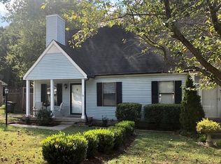 519 Hidden Hill Dr, Hermitage, TN 37076