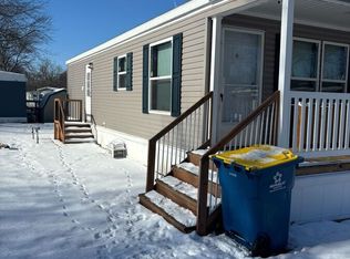 993 Michigan Ave E #53M, Battle Creek, MI 49014