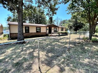 417812 E 1120th Rd, Checotah, OK 74426