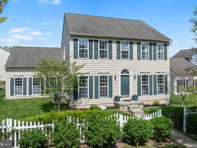 202 Kulp Dr, Perkasie, PA, 18944