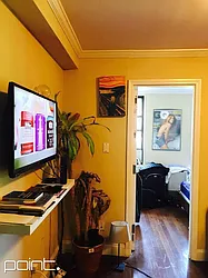 Rented by Point NYC