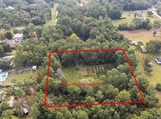 Brooklyn Bay Rd, Keystone Heights, FL 32656