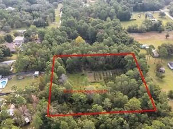 TBD BROOKLYN BAY Road, Keystone Heights, FL 32656