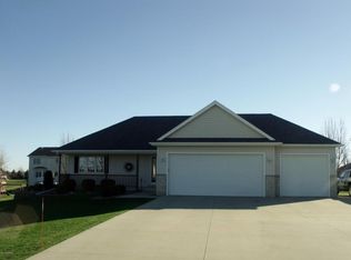 24747 618th St, Mantorville, MN 55955