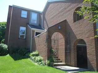 117 Locust Hl, Frankfort, KY 40601