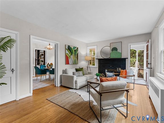 5th image of 1106 Hill Cir