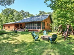 11462 Spruce Rd, Arbor Vitae, WI 54568