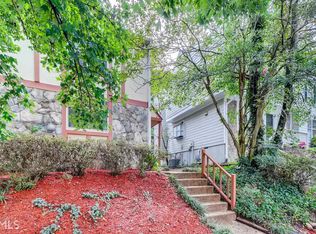 1060 Falling Water Dr SE #43, Smyrna, GA 30080