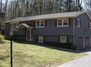 307 Prospect St, Shrewsbury, MA 01545