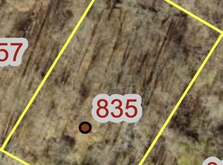 835 Elmdale Rd, Paducah, KY 42003