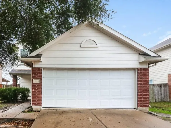 19315 Montclair Meadow Ln, Katy, TX 77449