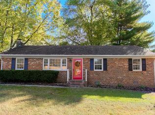 4703 Brittonwood Ct, North Chesterfield, VA 23237