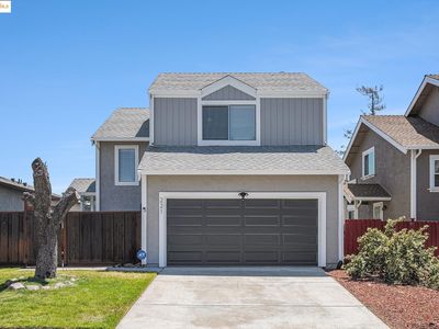 221 Almondtree Ln, Oakley, CA, 94561