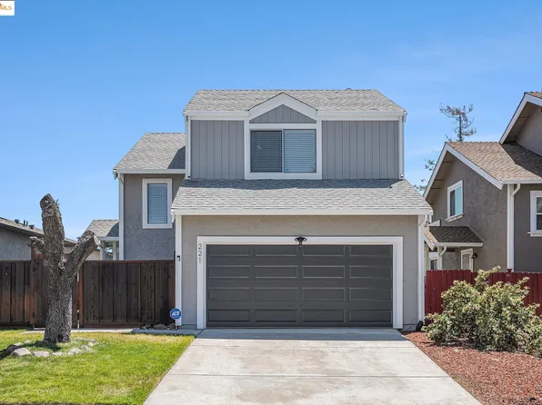 221 Almondtree Ln, Oakley, CA 94561