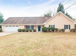 3601 Cherry Creek Dr SE, Conyers, GA 30013