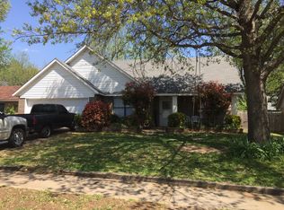 3331 S 148th Ave E, Tulsa, OK 74134