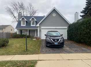 1101 E Streamwood Blvd, Streamwood, IL